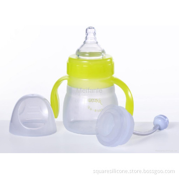 Liquid Silicone Rubber for Nipple